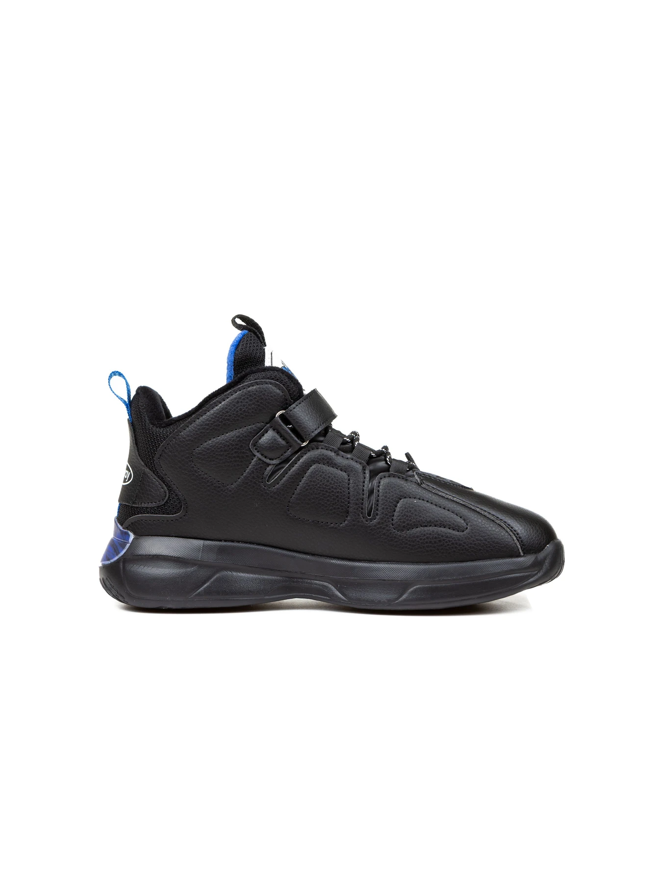Кроссовки Calorie модель 25022 чорні (38-42) Кроссовки Calorie модель 25022 чорні (38-42) Фото