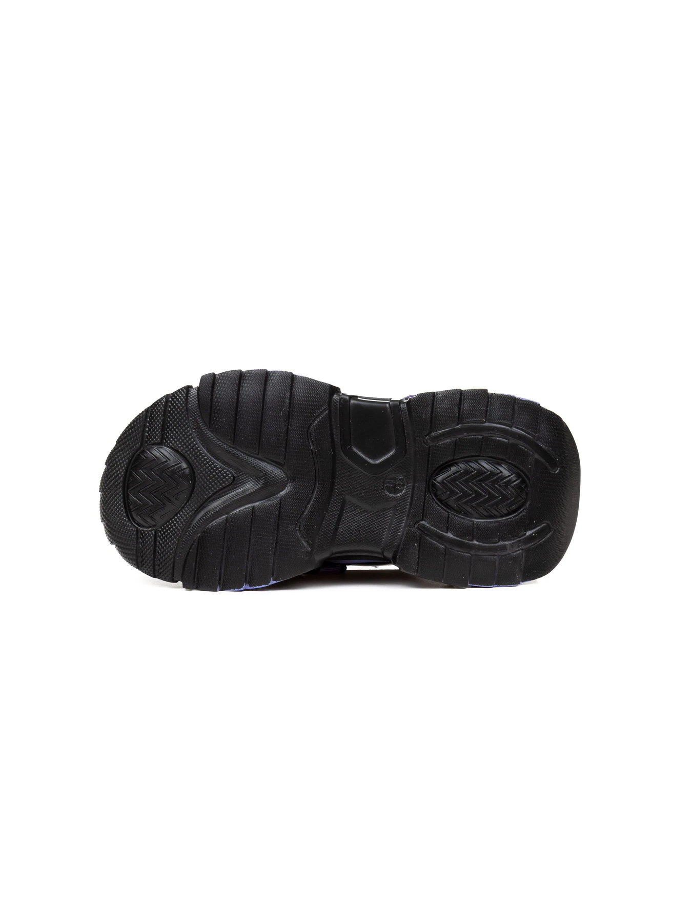 Кросівки Calorie модель 28031 чорно-фіолетові (27-32) Кросівки Calorie модель 28031 чорно-фіолетові (27-32) Фото