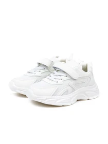Кроссовки Calorie модель 2280-1 білі (26-31) Фото