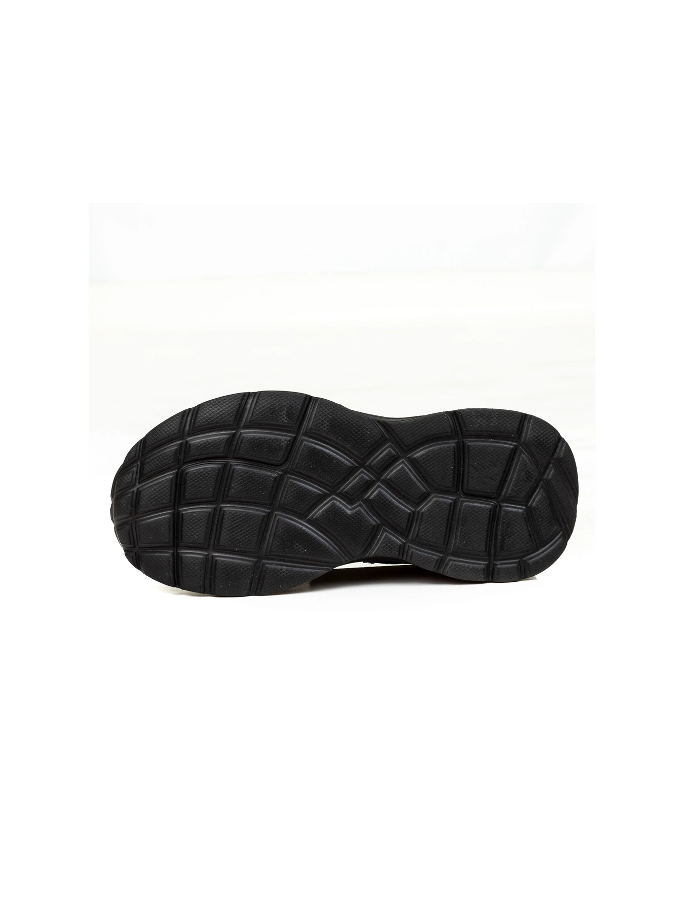 Кроссовки Calorie модель 2280-1 чорні (26-31) Кроссовки Calorie модель 2280-1 чорні (26-31) Фото