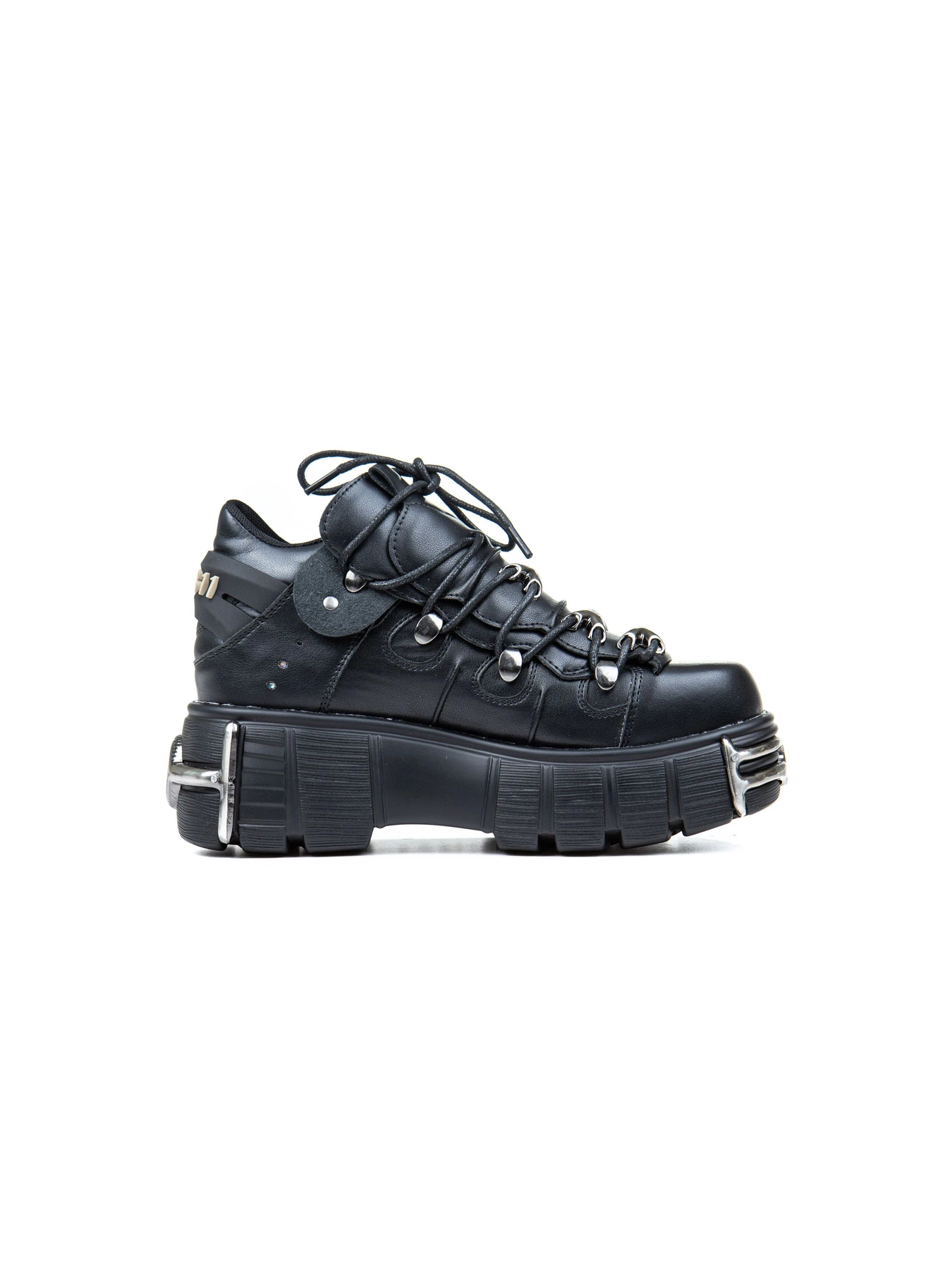 Кроссовки Calorie  модель 144 чорні (41-44) Фото