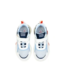 Кроссовки Calorie  модель TR516021 біло-сині (27-31) Фото