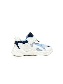 Кроссовки Calorie  модель TR516021 біло-сині (27-31) Фото
