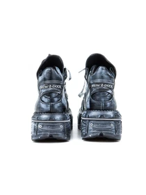 Кроссовки Calorie  модель 6668 чорні (39-44) Фото