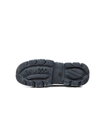 Кроссовки Calorie  модель 6668 чорні (39-44) Фото