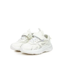 Кроссовки Calorie модель D015 білі (38-41) Фото