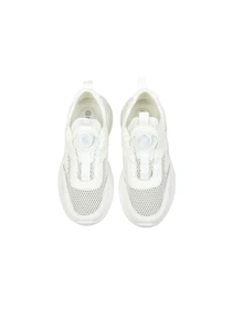 Кроссовки Calorie модель D033 білі (32-37) Фото