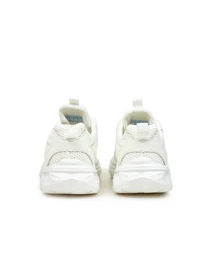 Кроссовки Calorie модель D033 білі (32-37) Фото