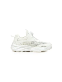 Кроссовки Calorie модель D033 білі (32-37) Фото