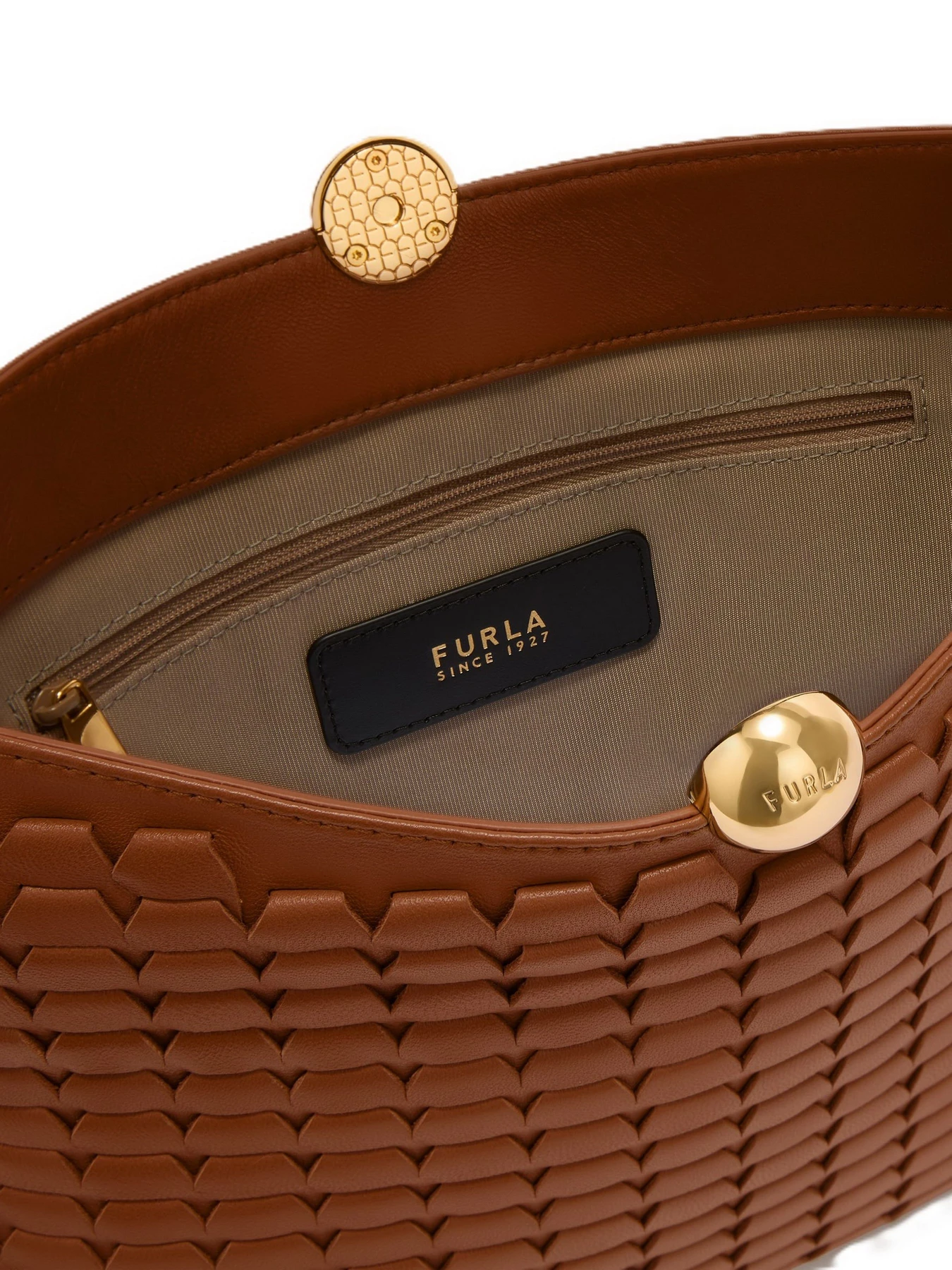 Сумки Furla модель WB01403BX397703B001002 Сумки Furla модель WB01403BX397703B001002 Фото