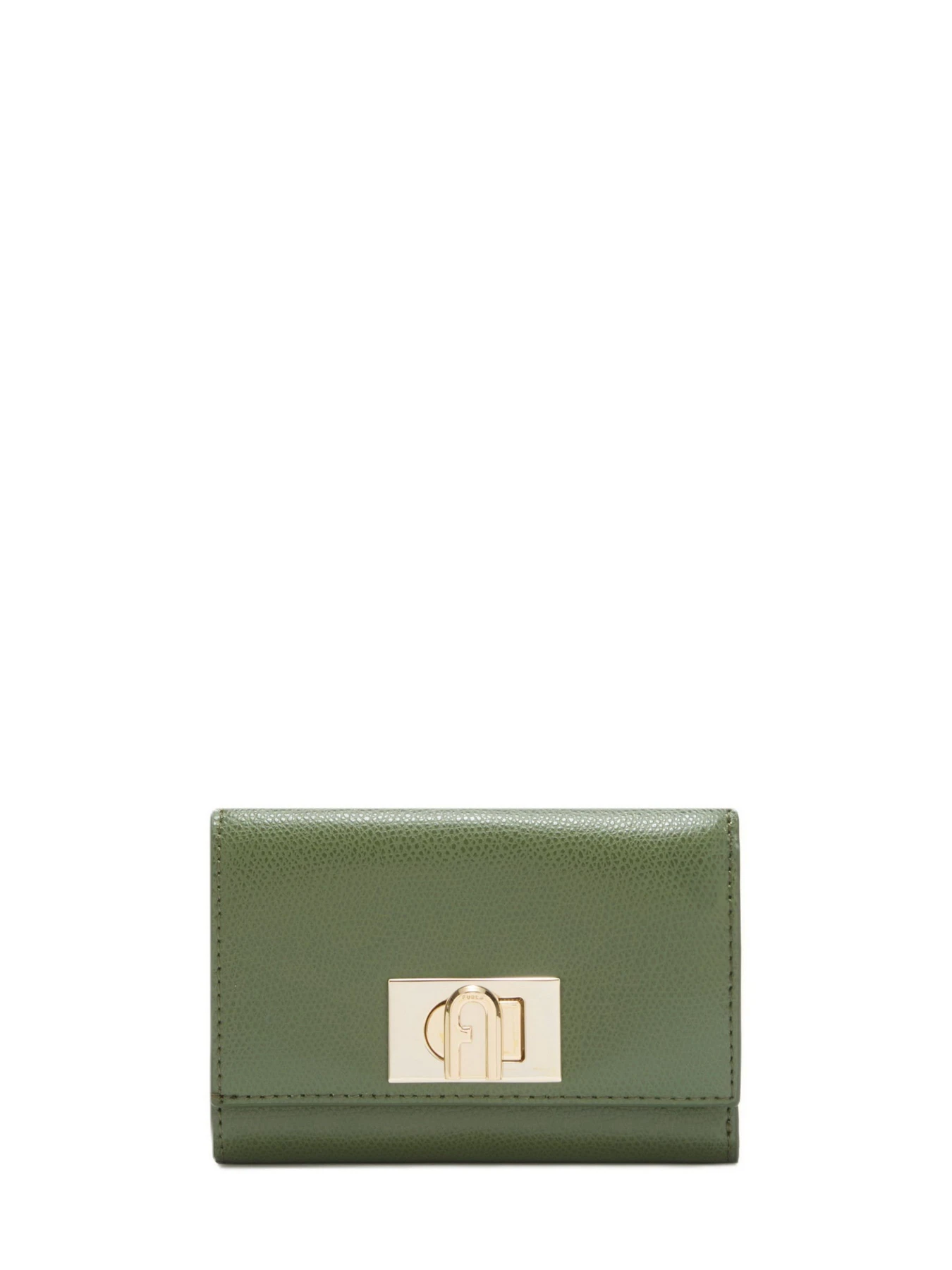 Гаманці Furla модель WP00225ARE000OLI001007 Фото