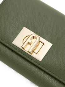 Гаманці Furla модель WP00225ARE000OLI001007 Фото