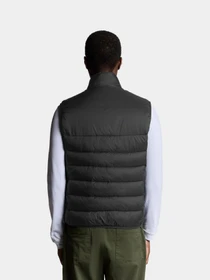 Куртки и дубленки Lyle & Scott модель JK1231V-Z865 Фото
