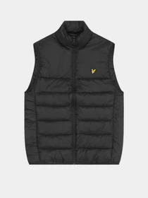 Куртки и дубленки Lyle & Scott модель JK1231V-Z865 Фото