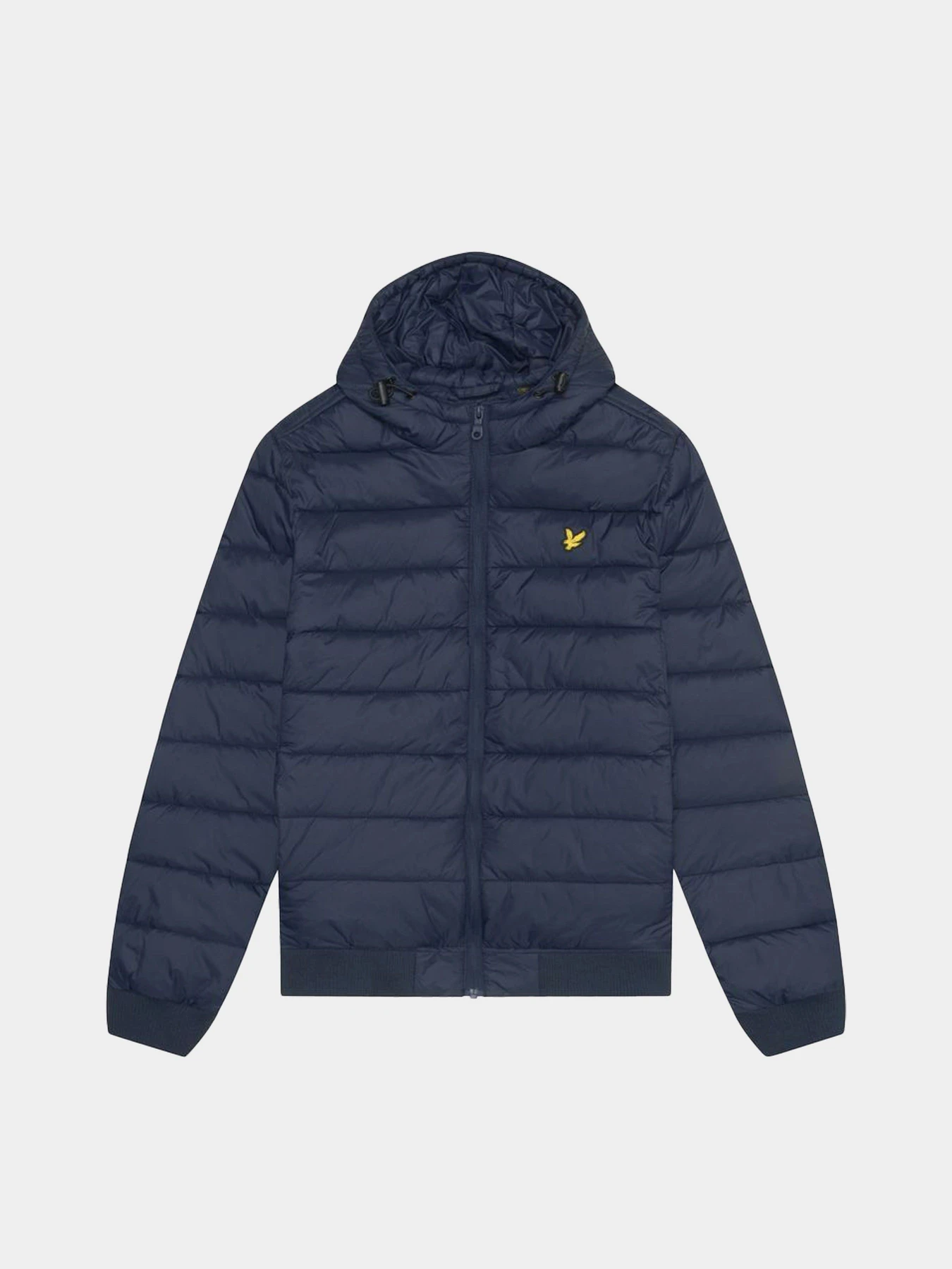 Куртки и дубленки Lyle & Scott модель JK1921V-Z271 Фото