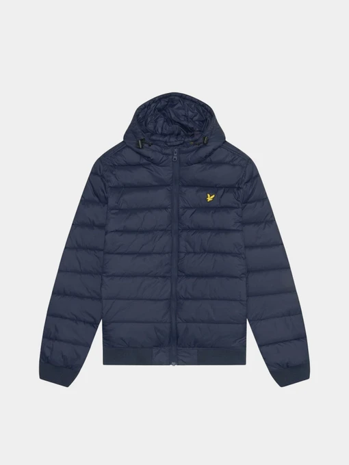 Чоловічі Куртки та дублянки Lyle & Scott фото 3