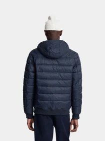 Куртки и дубленки Lyle & Scott модель JK1921V-Z271 Фото