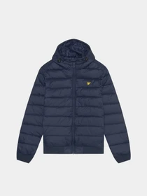 Куртки и дубленки Lyle & Scott модель JK1921V-Z271 Фото