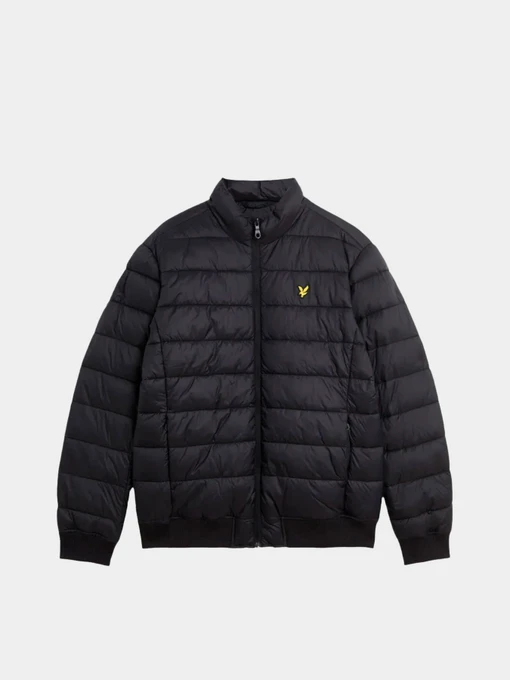 Чоловічі Куртки та дублянки Lyle & Scott фото 3