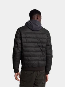 Куртки и дубленки Lyle & Scott модель JK2100V-Z865 Фото