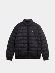 Куртки и дубленки Lyle & Scott модель JK2100V-Z865 Фото