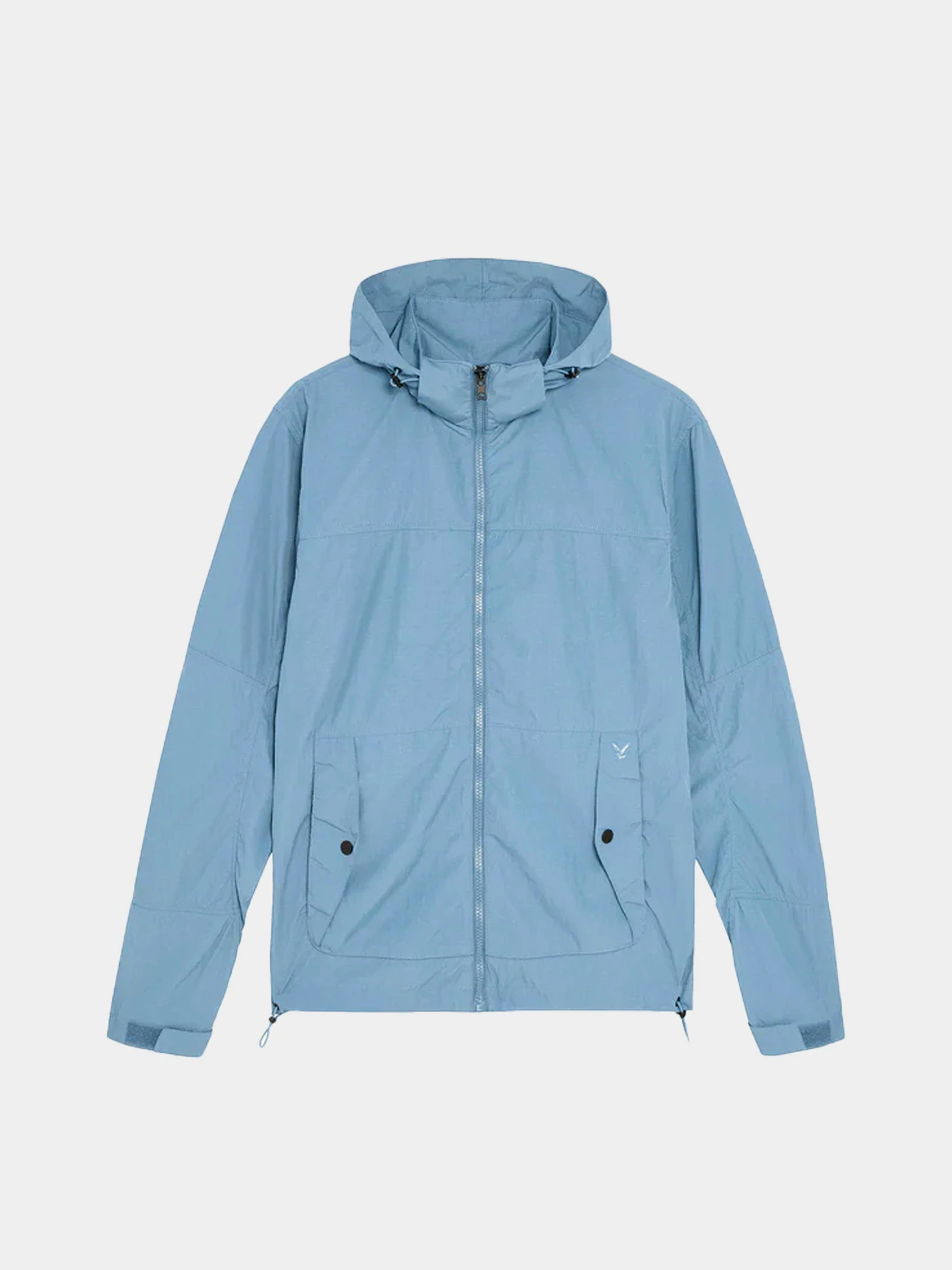 Куртки и дубленки Lyle & Scott модель JK2315V-X861 Фото