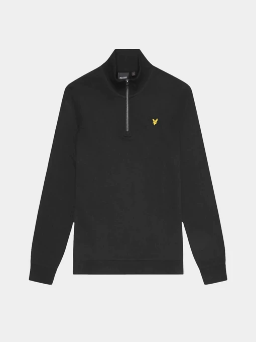 Бавовняна Чоловіча Спортивна кофта Lyle & Scott фото 3