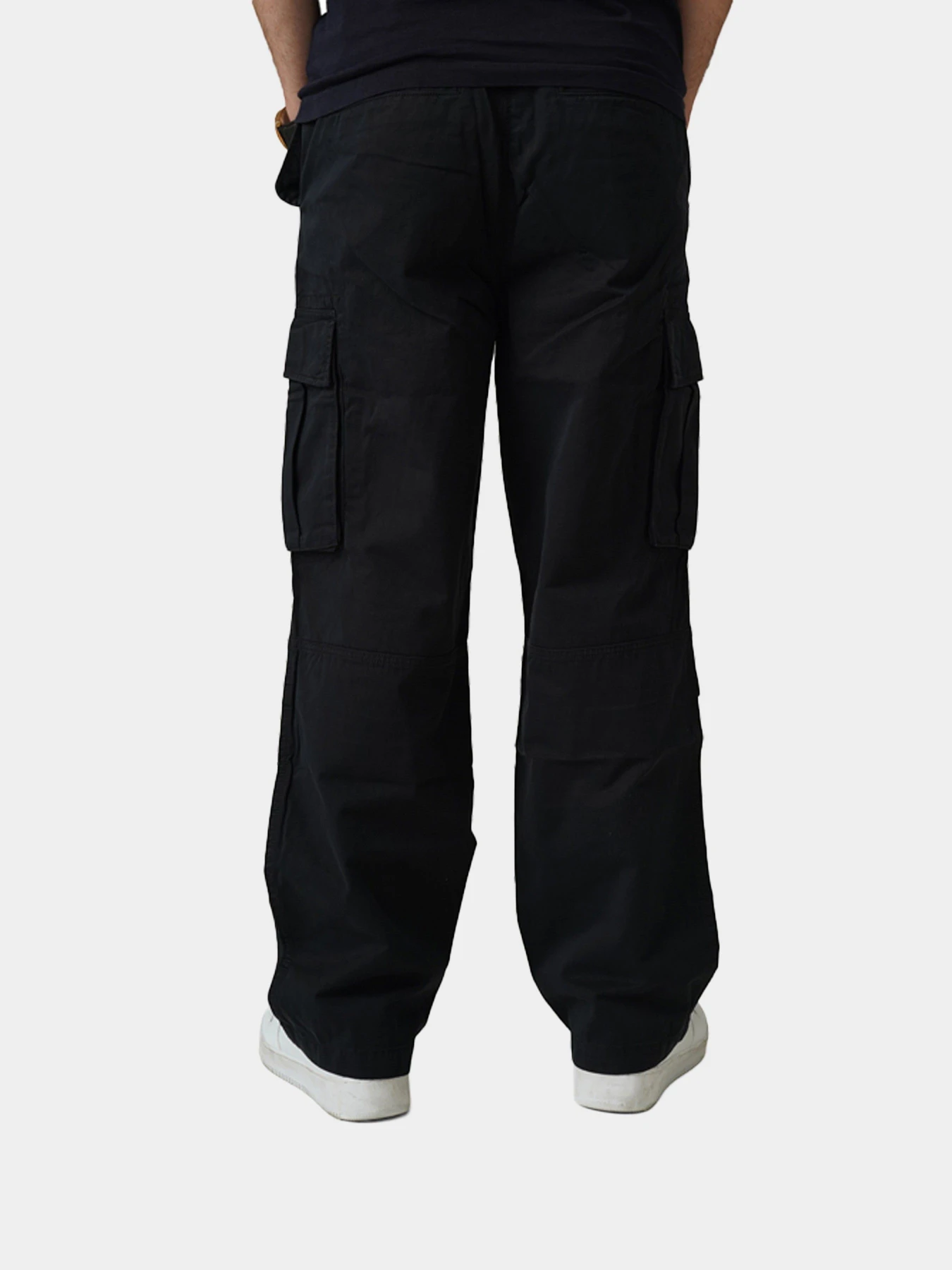 Брюки Lyle & Scott модель TR2300V-Z865 Фото