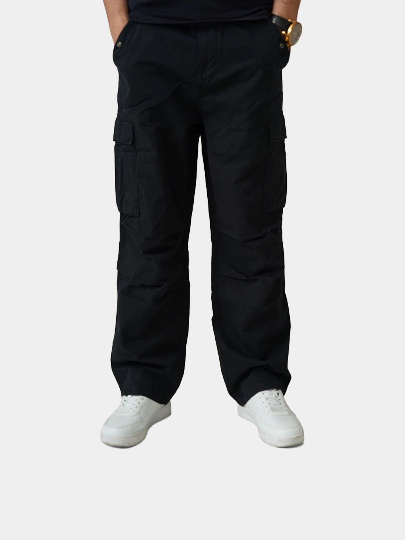 Брюки Lyle & Scott модель TR2300V-Z865 Фото