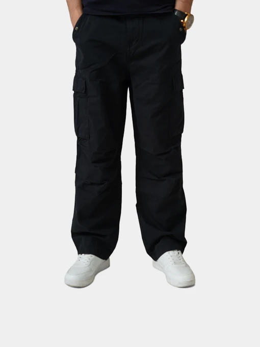 Брюки Lyle & Scott модель TR2300V-Z865 Фото