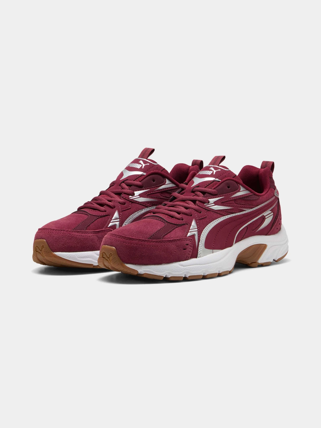 Кроссовки PUMA Milenio Tech Sd модель 402656 Фото