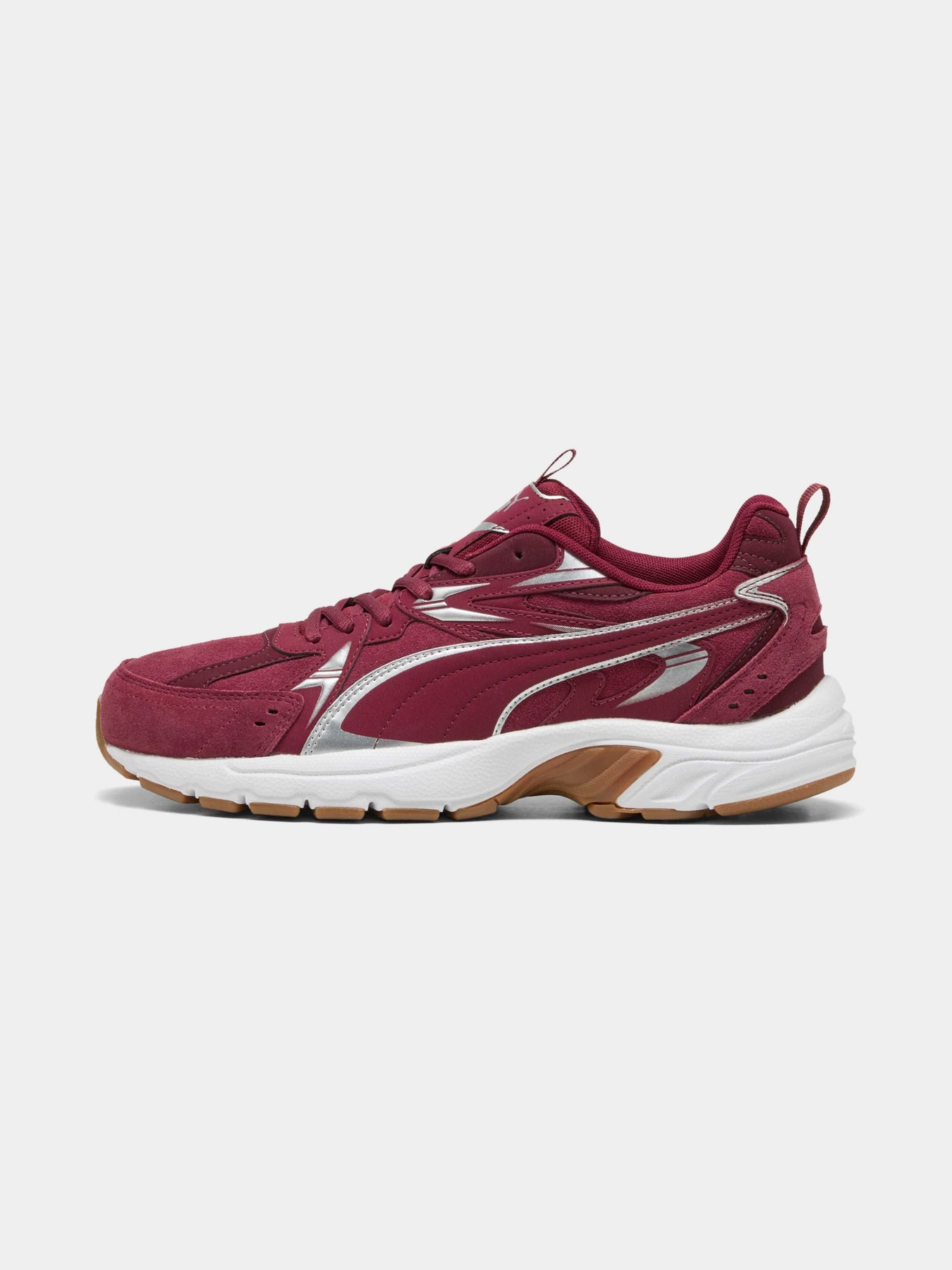 Кроссовки PUMA Milenio Tech Sd модель 402656 Фото