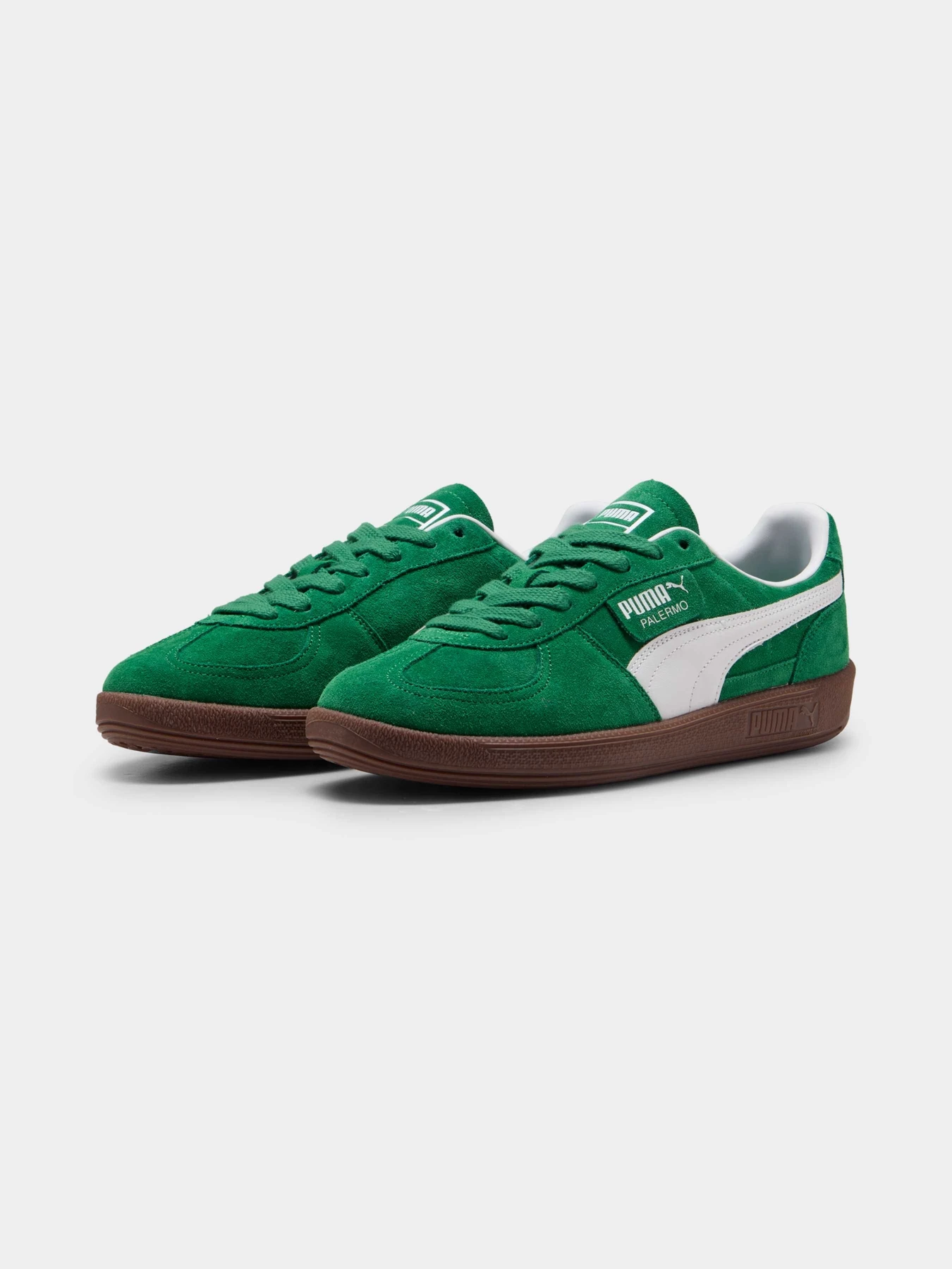 Кеды PUMA Palermo модель 396463 Фото