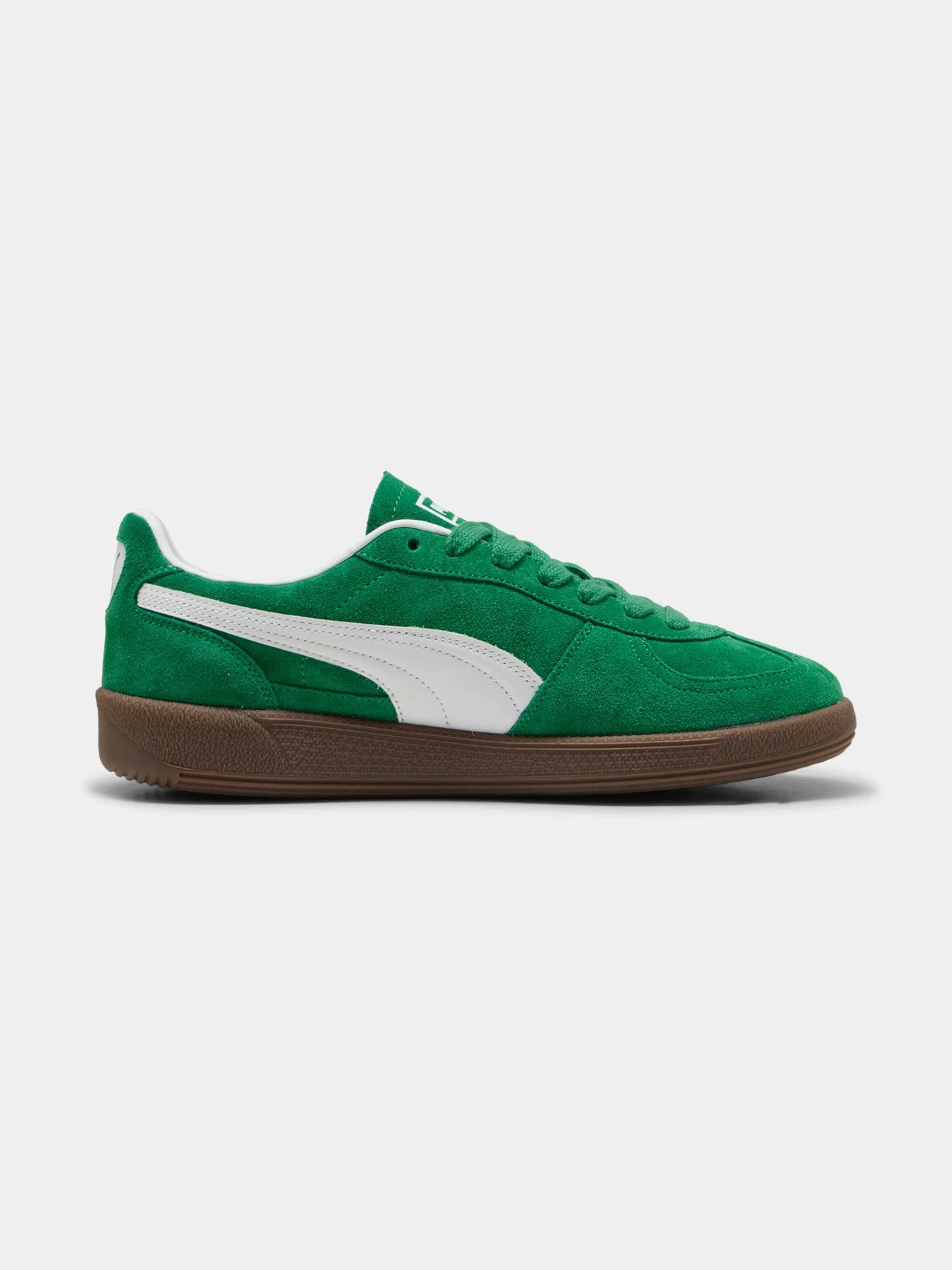 Кеды PUMA Palermo модель 396463 Фото