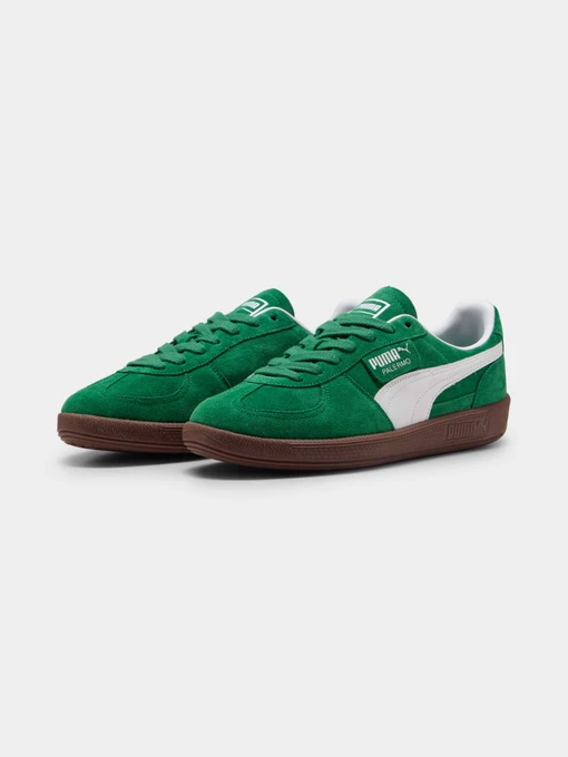Жіночі Кеди низькі PUMA Palermo фото 2