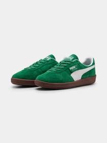 Кеды PUMA Palermo модель 396463 Фото