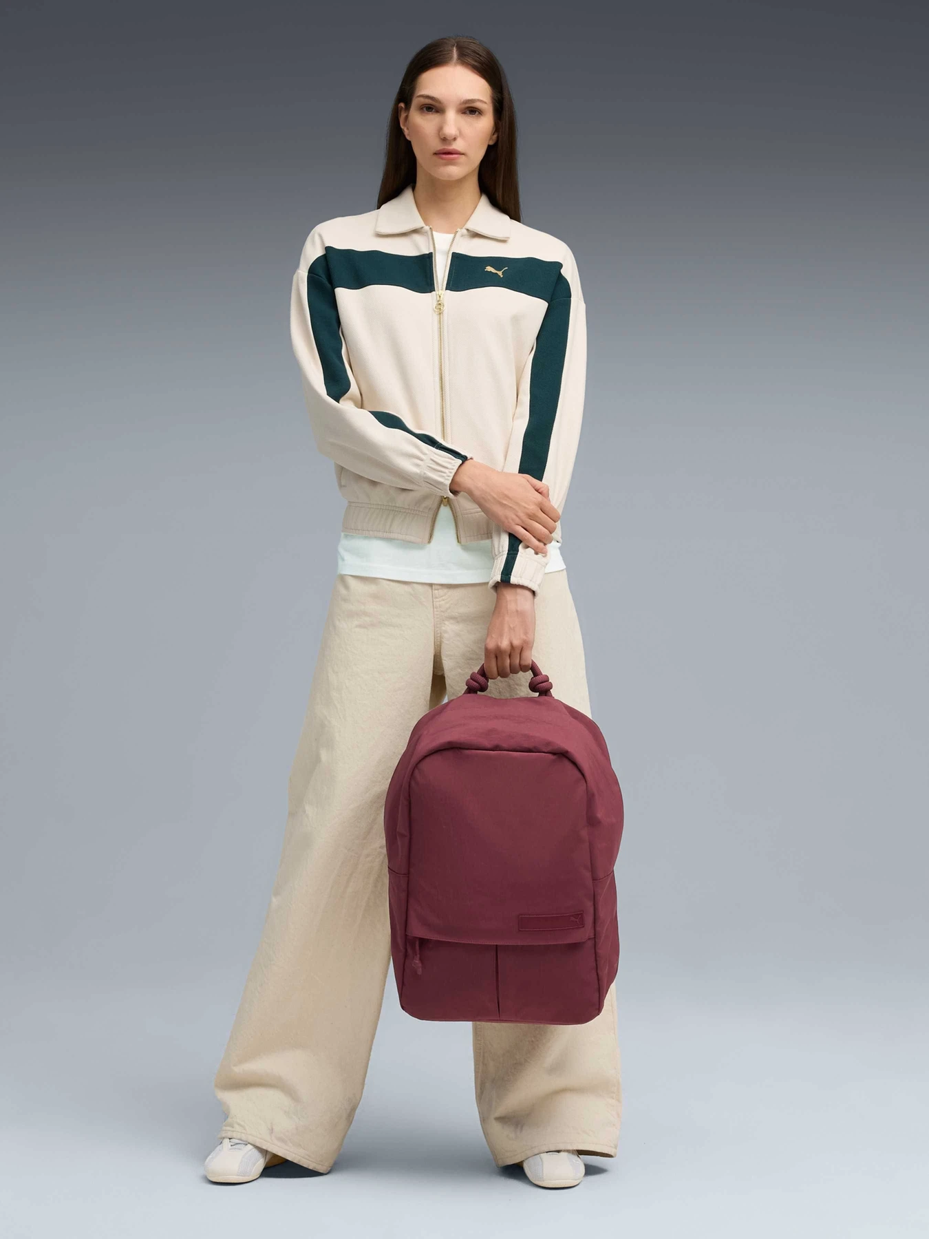Рюкзаки PUMA .bl Backpack модель 090394 Рюкзаки PUMA .bl Backpack модель 090394 Фото