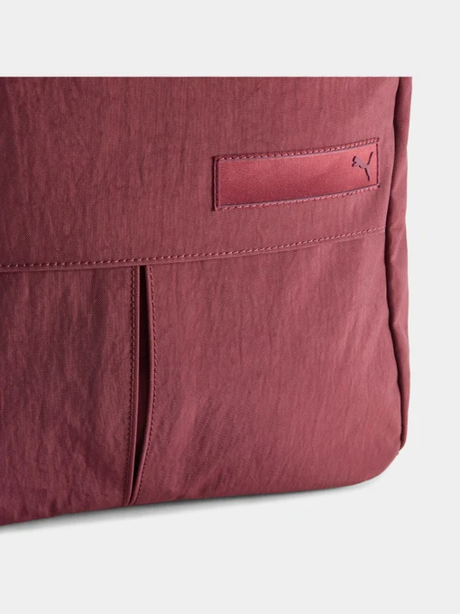 PUMA .bl Backpack Повсякденний рюкзак колір червоний фото 3