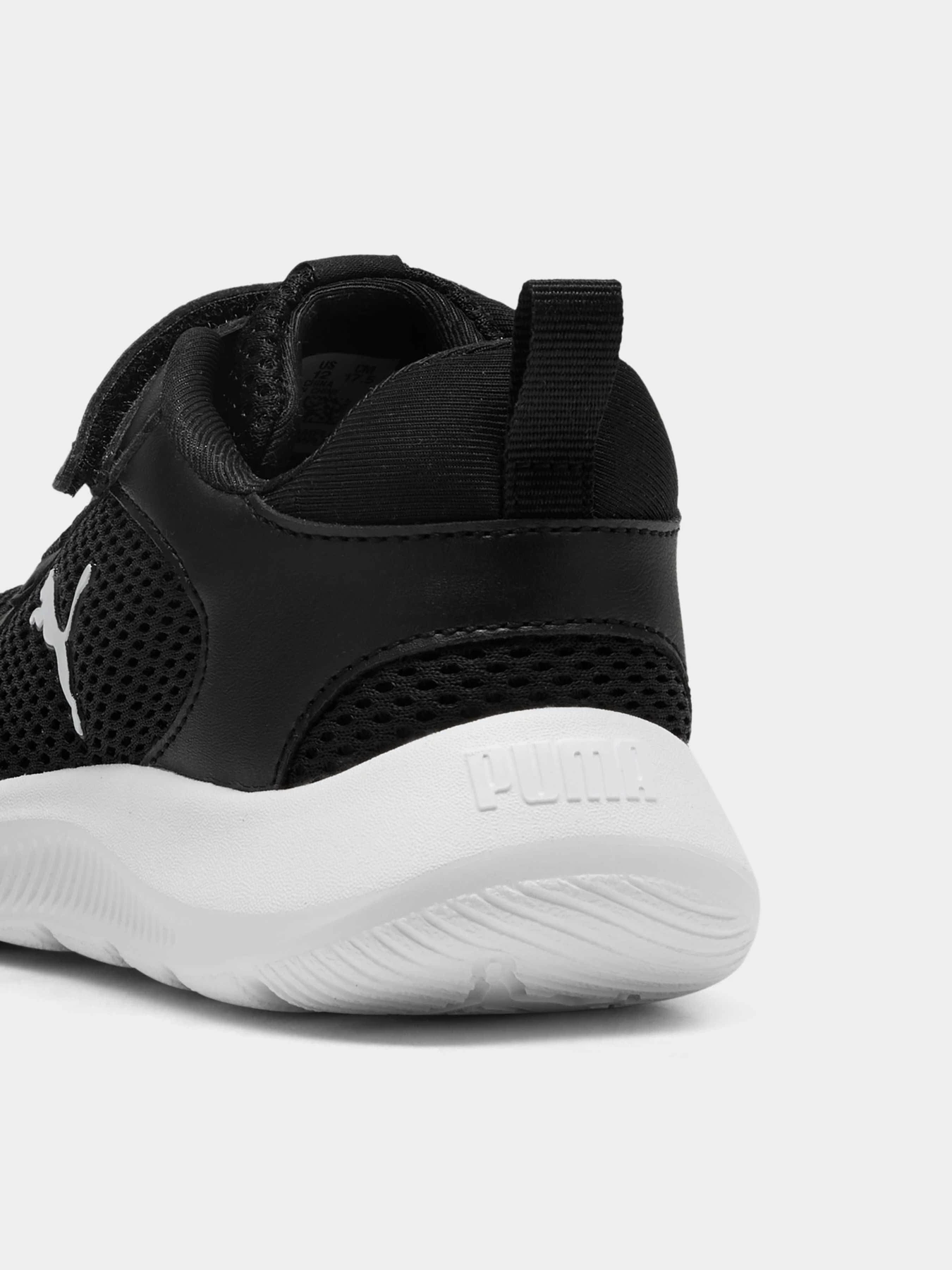 Кроссовки PUMA Fun Racer 2 Ac+ Ps модель 400580 Кроссовки PUMA Fun Racer 2 Ac+ Ps модель 400580 Фото