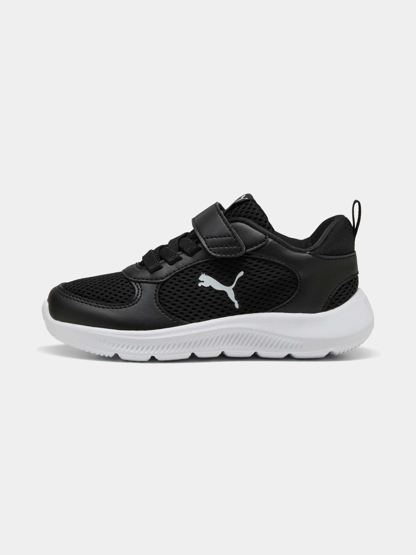 Кроссовки PUMA Fun Racer 2 Ac+ Ps модель 400580 Кроссовки PUMA Fun Racer 2 Ac+ Ps модель 400580 Фото