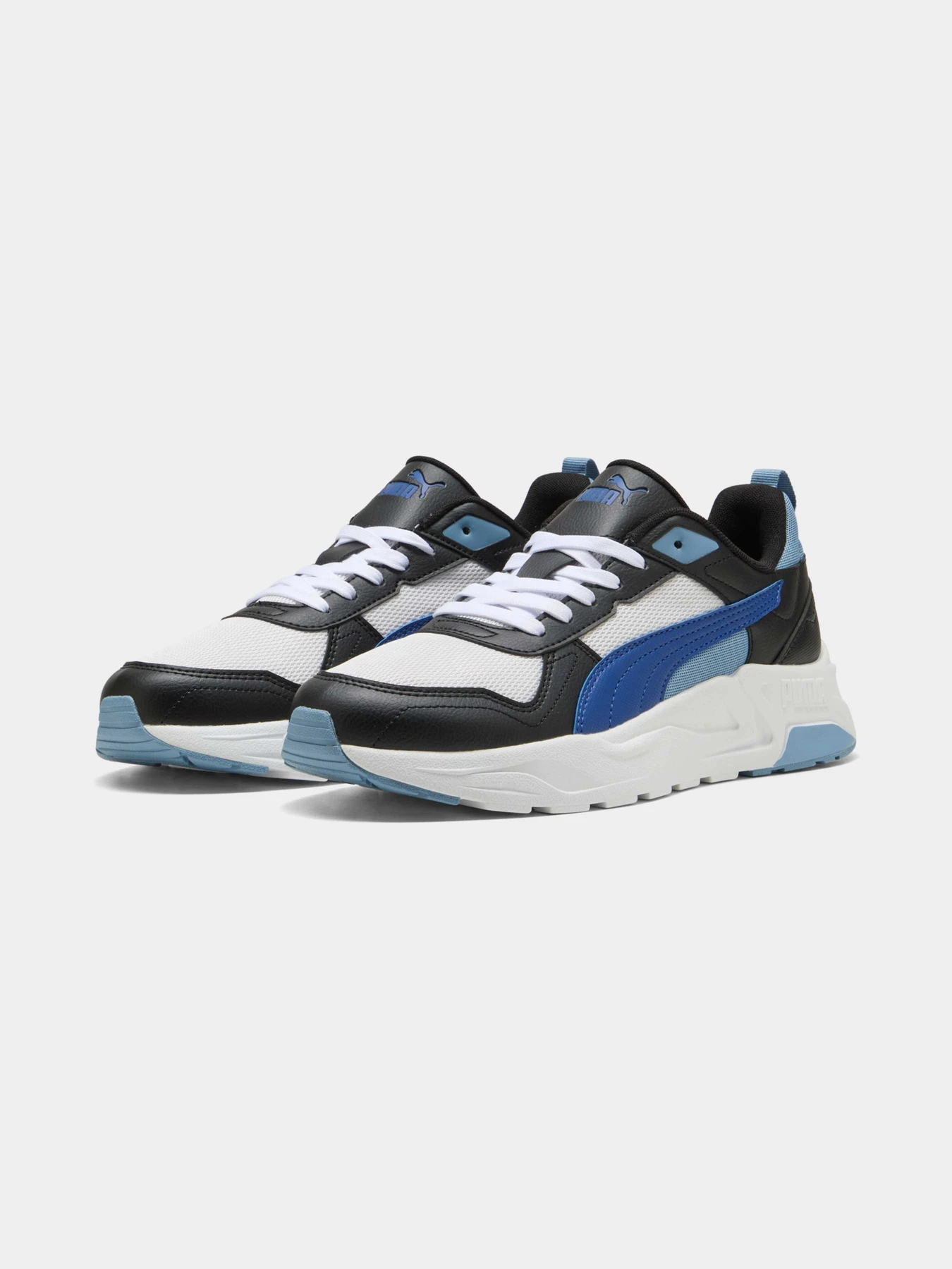 Кроссовки PUMA Trinity 2 Lt модель 400231 Фото