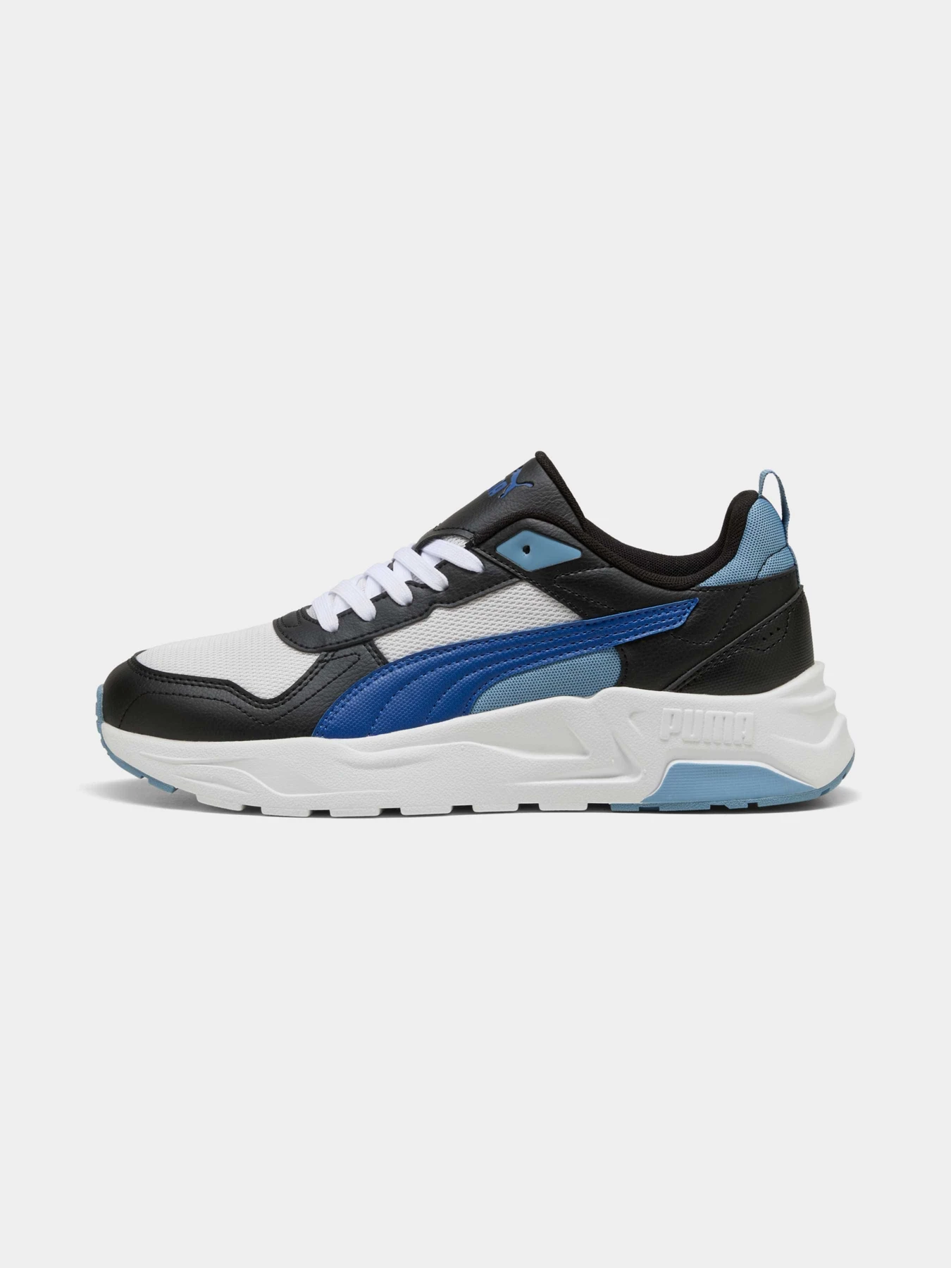 Кроссовки PUMA Trinity 2 Lt модель 400231 Фото