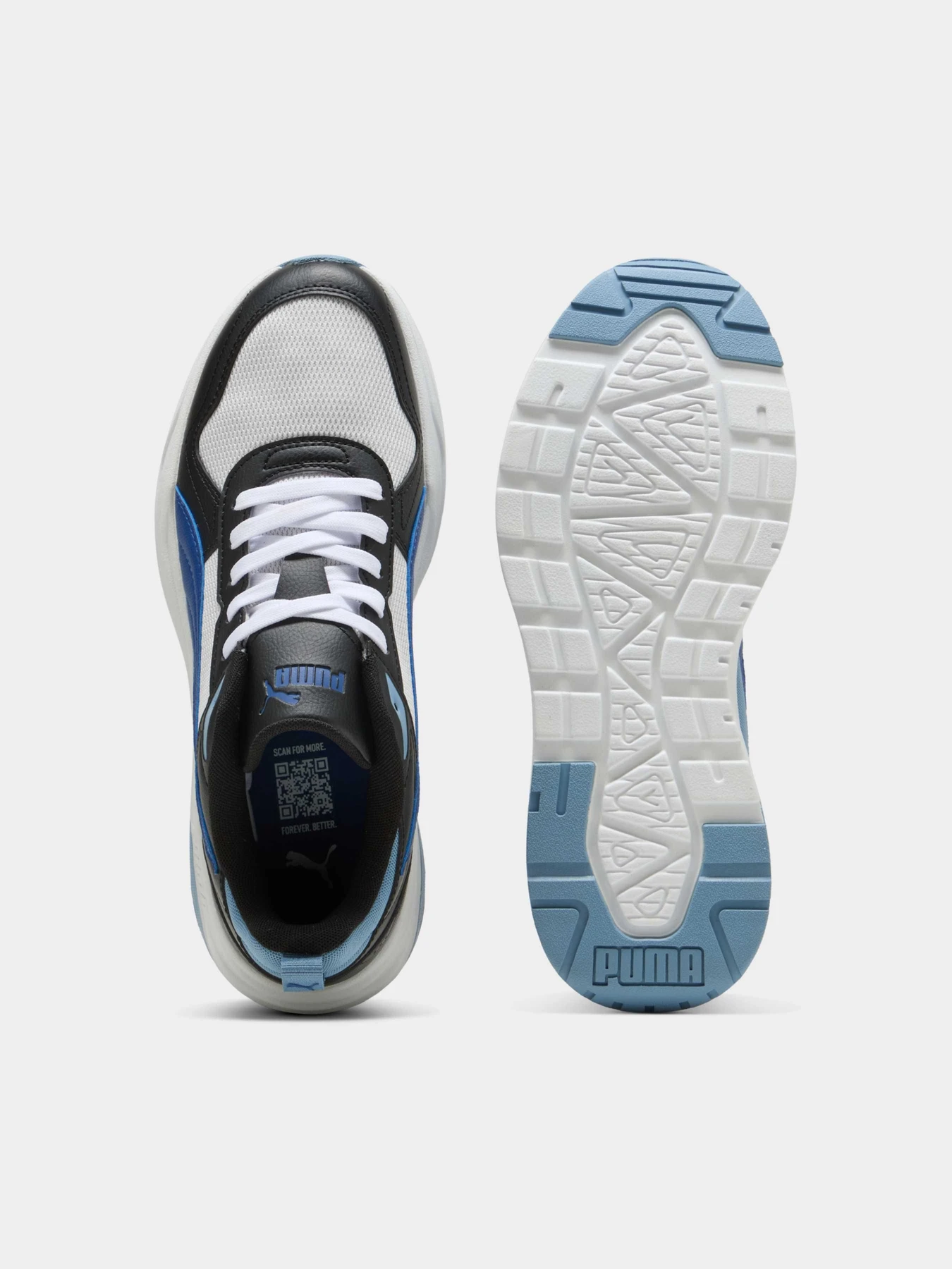 Кроссовки PUMA Trinity 2 Lt модель 400231 Фото
