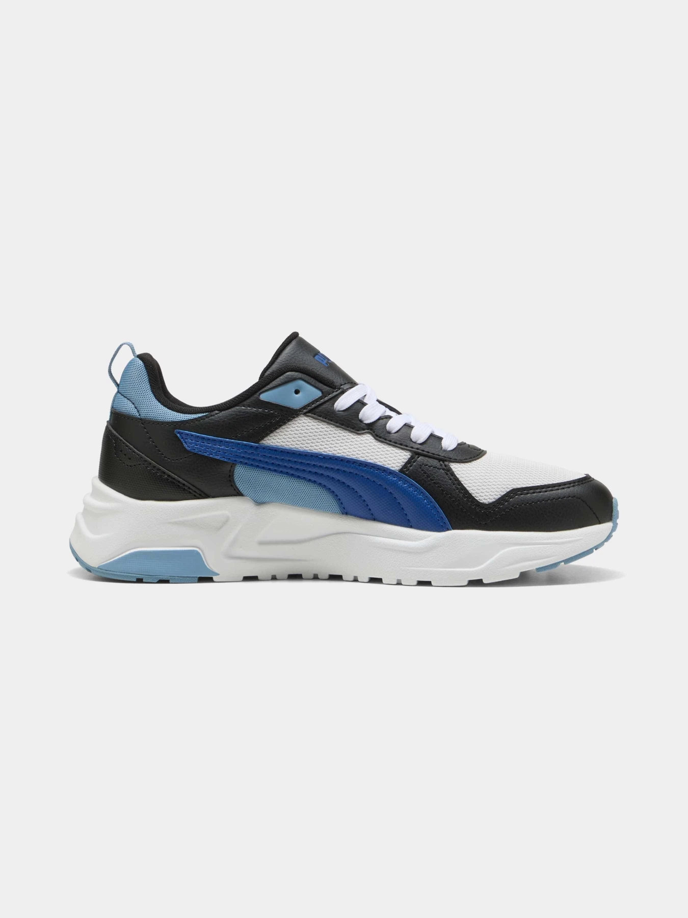 Кроссовки PUMA Trinity 2 Lt модель 400231 Фото