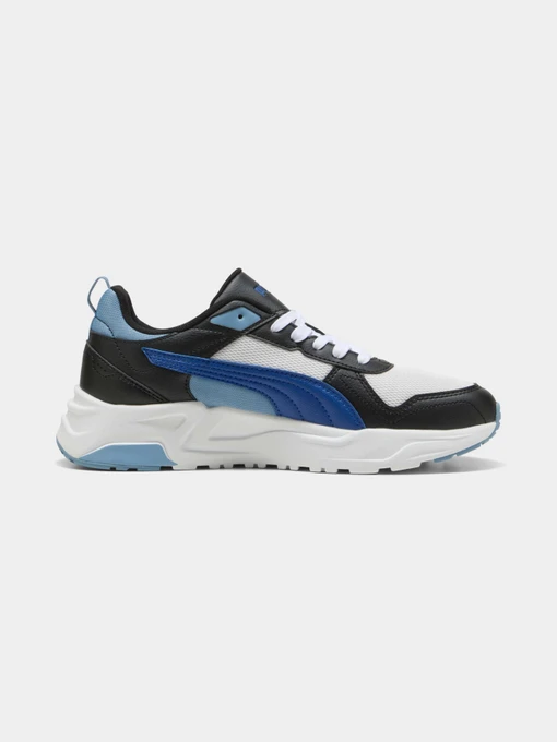 Кроссовки PUMA Trinity 2 Lt модель 400231 Фото