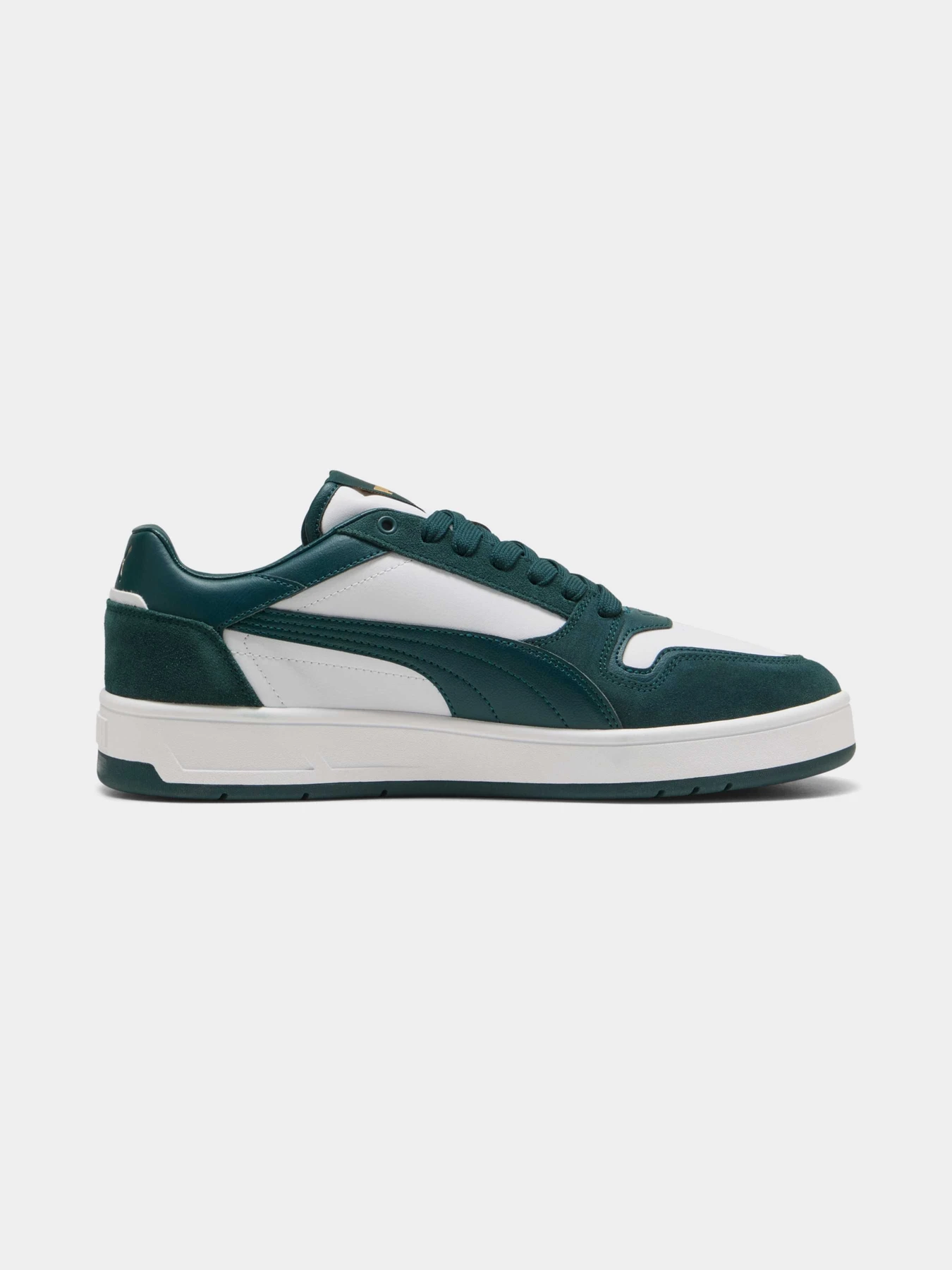 Кеды PUMA Court Classic Street Sd модель 400215 Кеды PUMA Court Classic Street Sd модель 400215 Фото