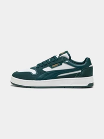 Кеды PUMA Court Classic Street Sd модель 400215 Фото