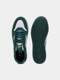Кеды PUMA Court Classic Street Sd модель 400215 Фото
