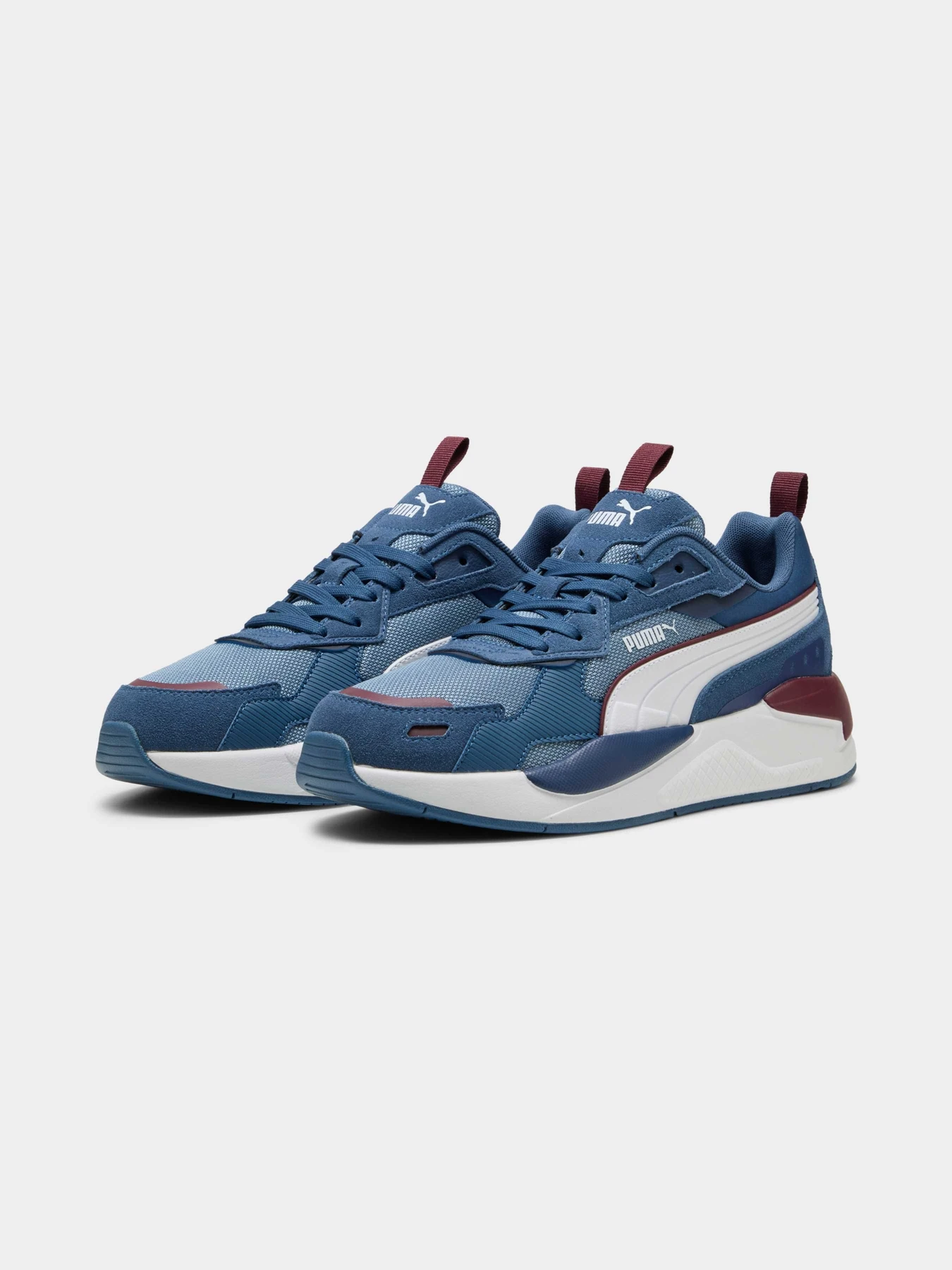 Кроссовки PUMA X-ray 3 Sd модель 399668 Фото