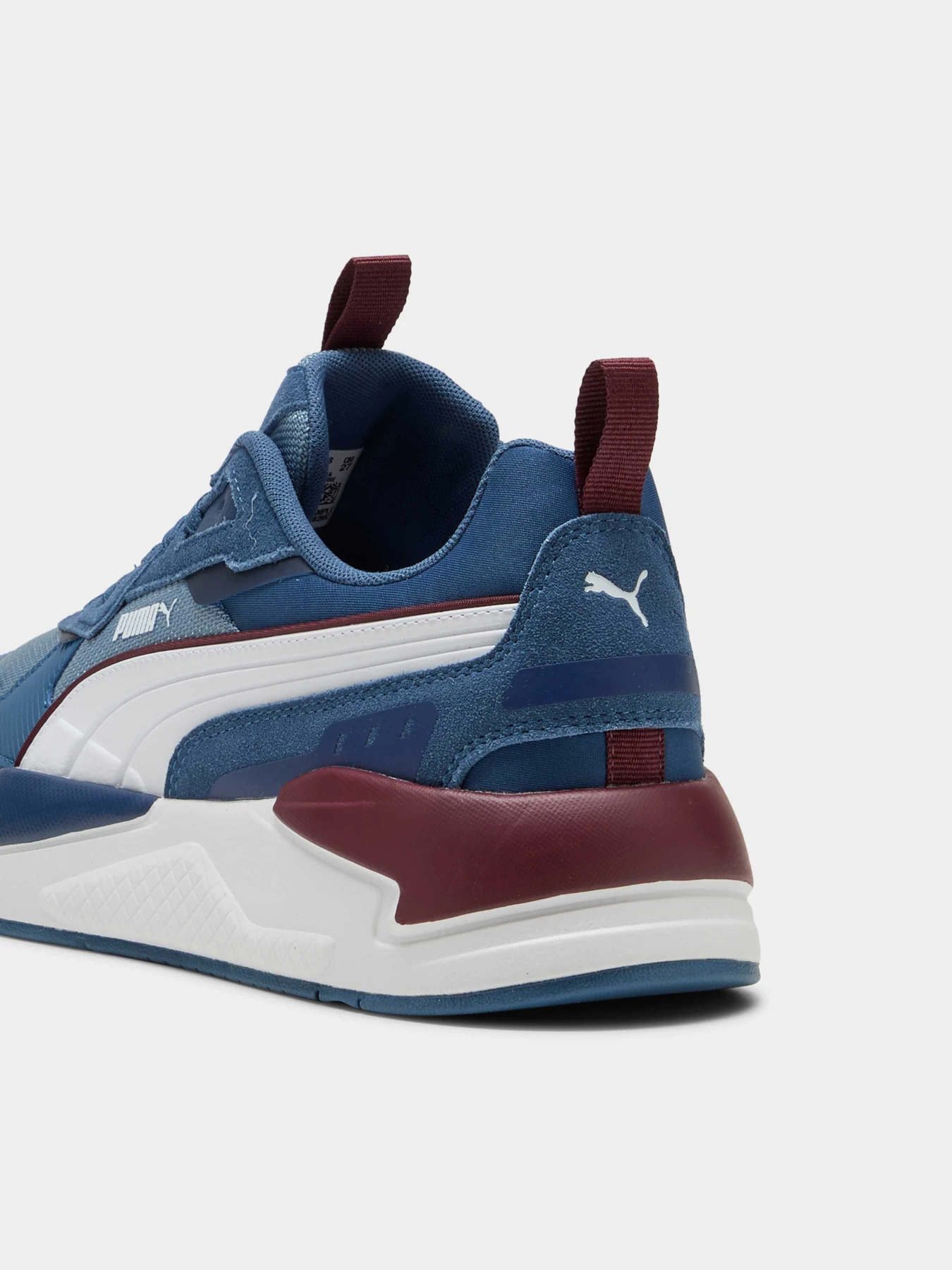 Кроссовки PUMA X-ray 3 Sd модель 399668 Фото